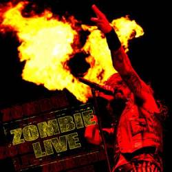 Rob Zombie : Zombie Live